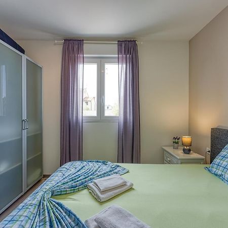 Villa Frontera Croatia Poreč Kültér fotó