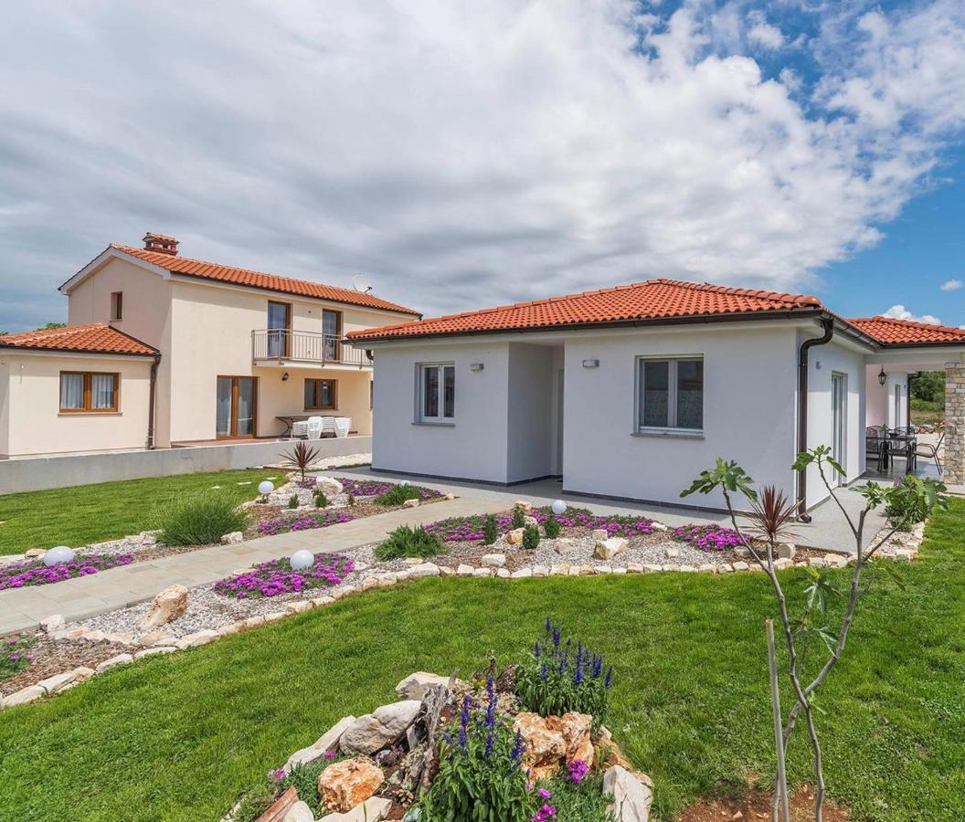 Villa Frontera Croatia Poreč Kültér fotó