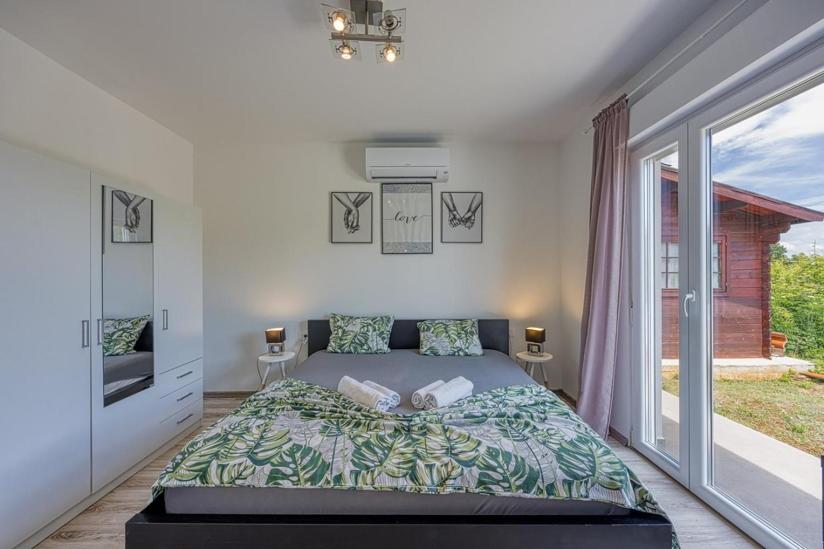 Villa Frontera Croatia Poreč Kültér fotó