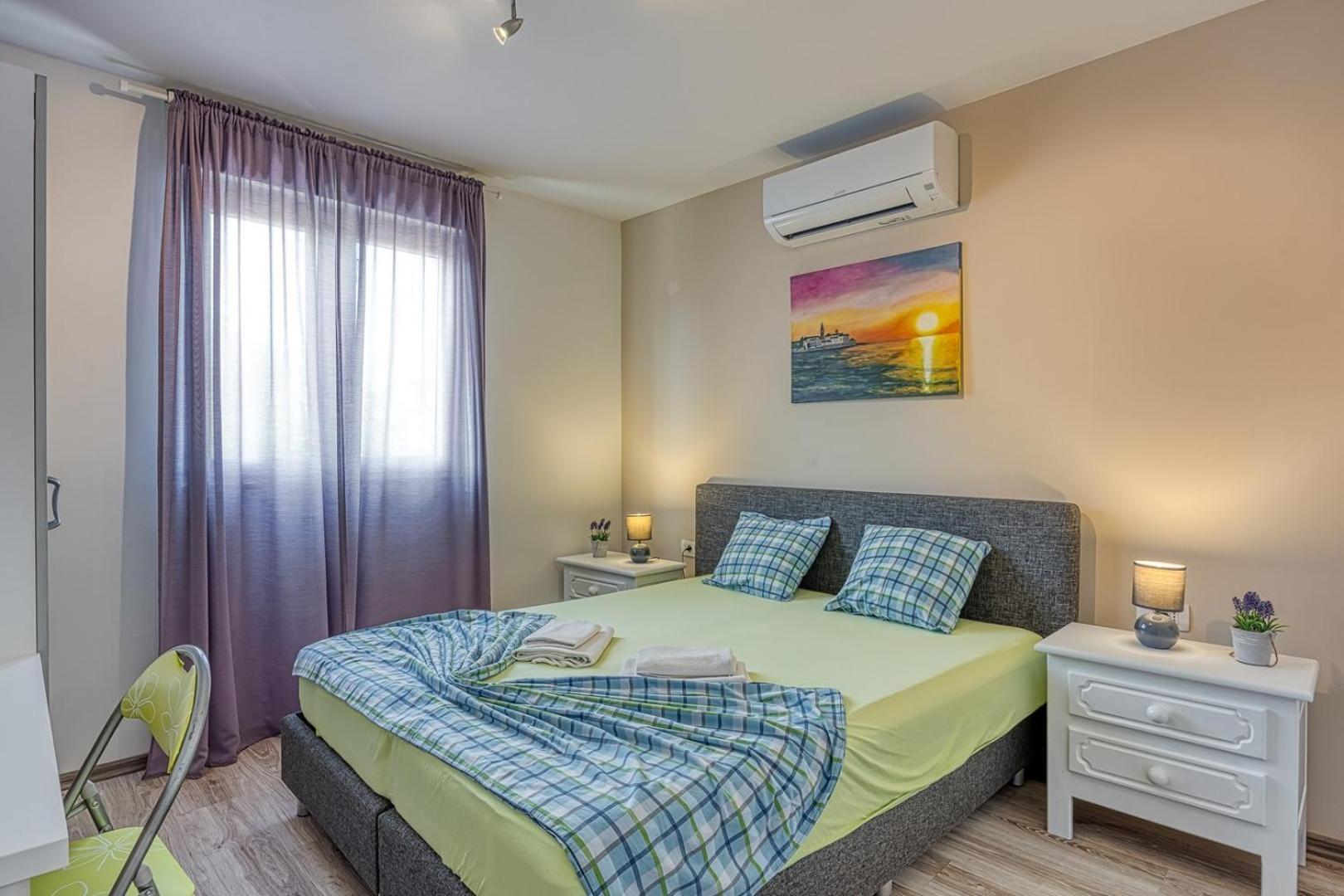 Villa Frontera Croatia Poreč Kültér fotó