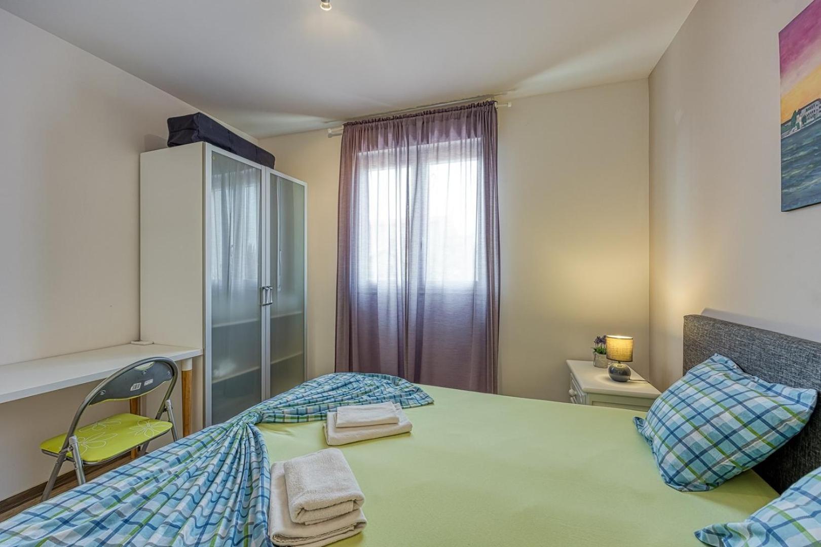 Villa Frontera Croatia Poreč Kültér fotó