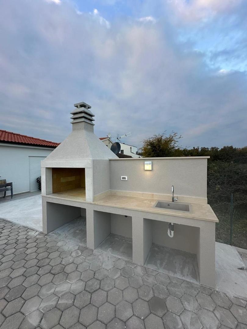 Villa Frontera Croatia Poreč Kültér fotó