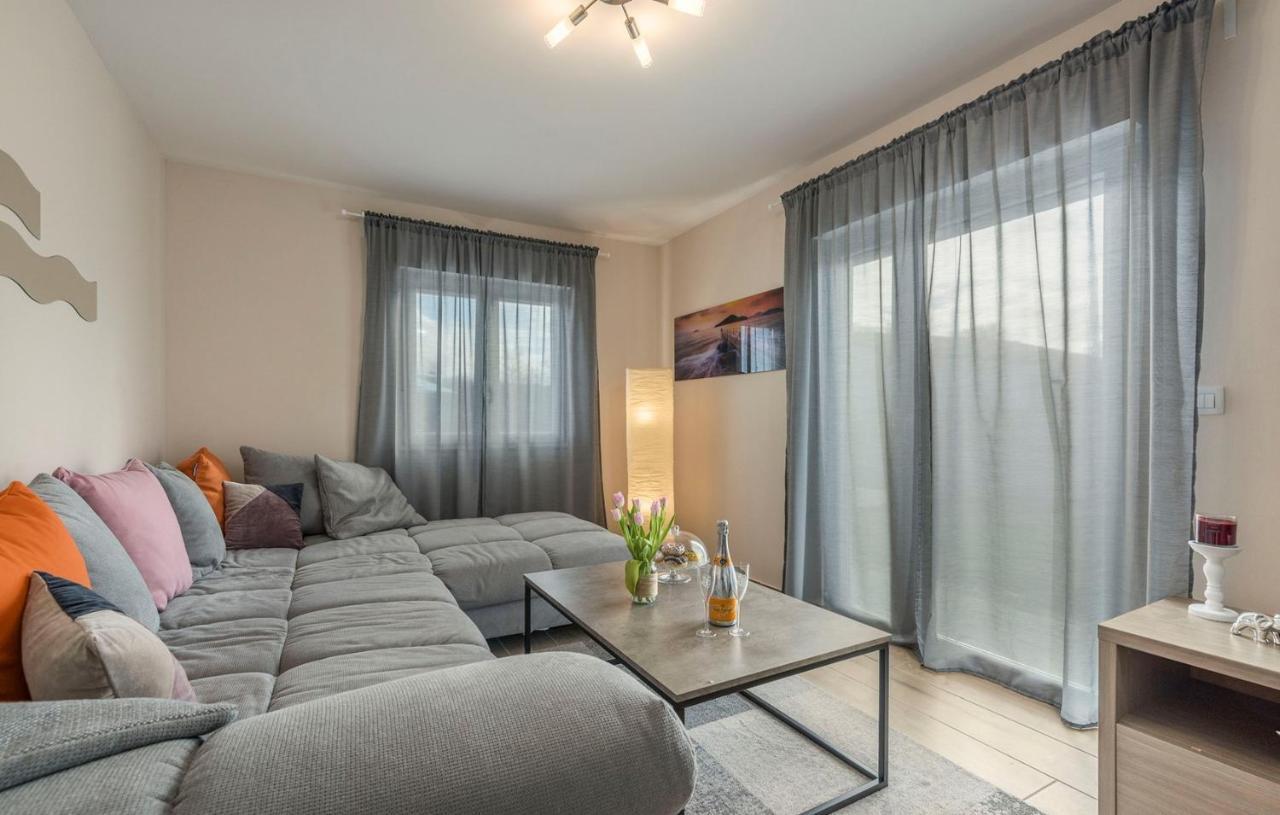 Villa Frontera Croatia Poreč Kültér fotó